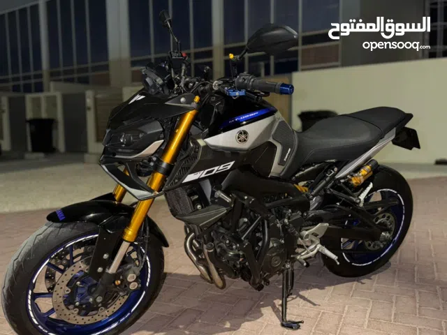 Yamaha mt09 SP 2020 Excellent condition, ready to drive NEGOTIABLE PRICE