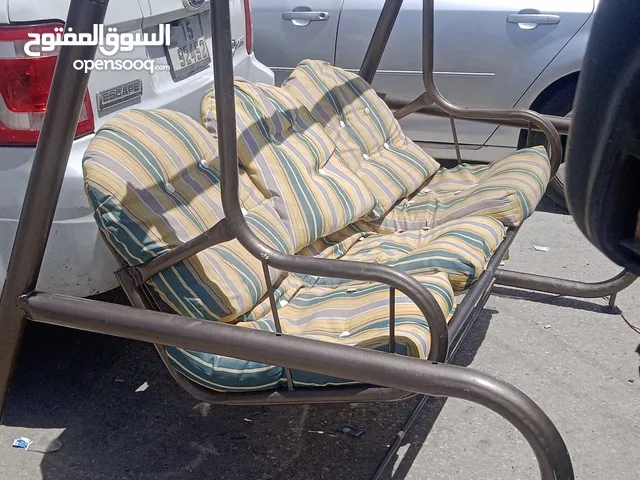 مرجيحة خارجية