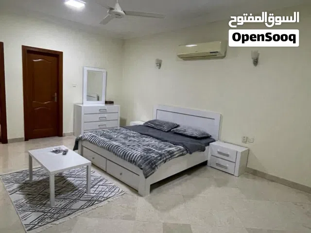غرفة ايجار يومي بوشر