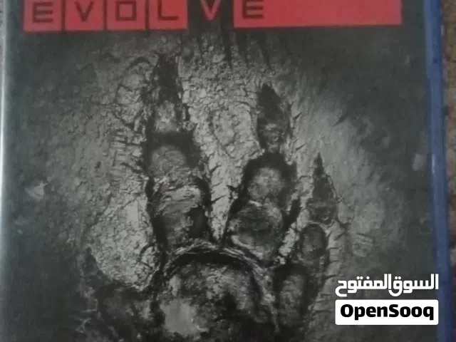 .  EVoL  V E