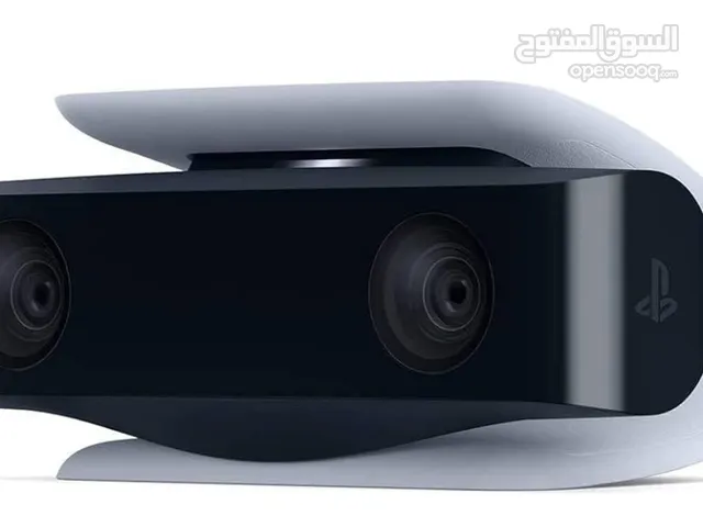 PlayStation 5 HD Camera: UAE Version