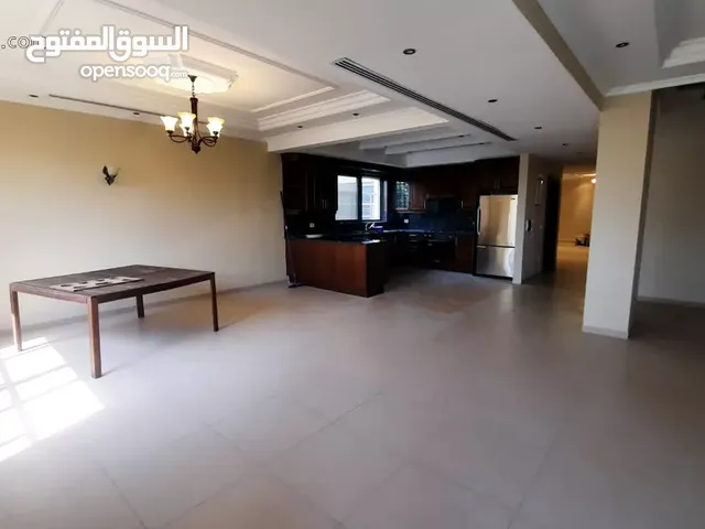 360 m2 4 Bedrooms Apartments for Rent in Amman Abdoun