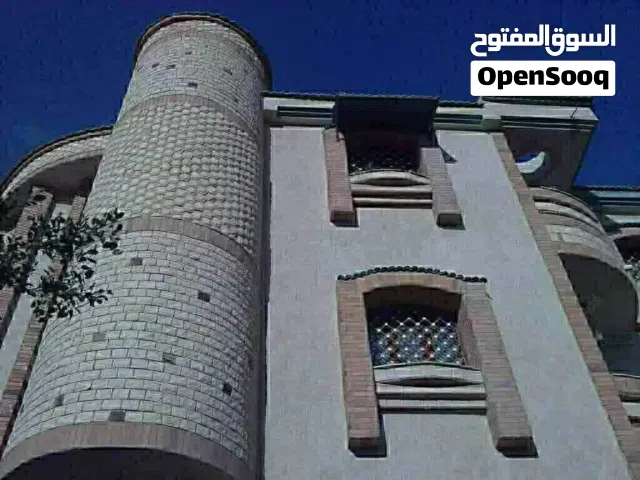 منزل فـʊ̤ʅ حي الاندلس
