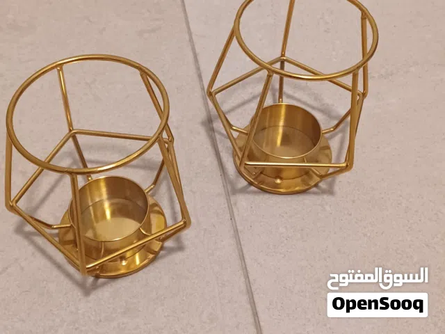 candle holders