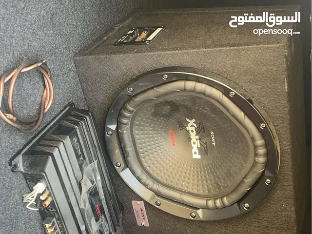  Speakers for sale in Northern Governorate