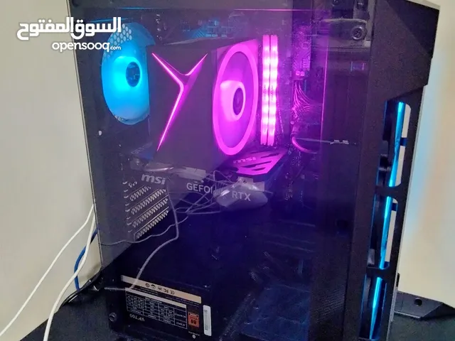 Computers PC for sale in Muharraq