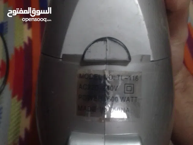 جهاز بلاور صيني للبيع 600 وات بحاله جيده