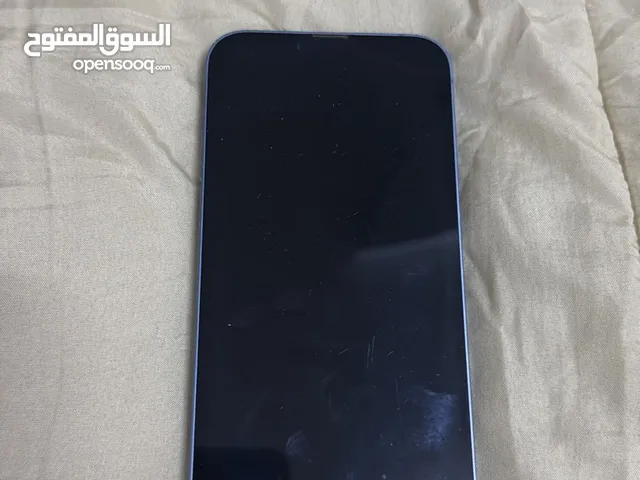 ايفن 14 بلس  iPhone 14 pls