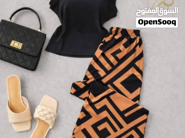 طقم Flox قطعتين