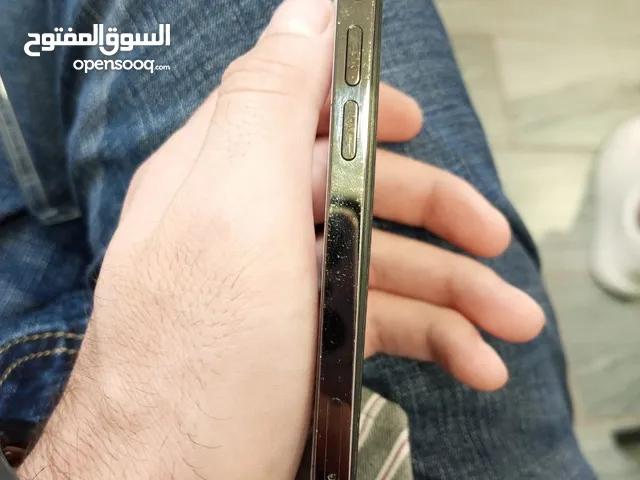 Apple iPhone 12 Pro 256 GB in Jerash