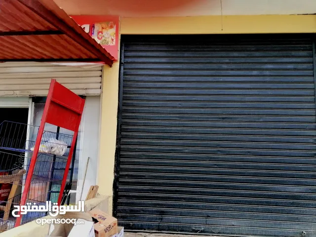 Unfurnished Shops in Aley Chouaifet