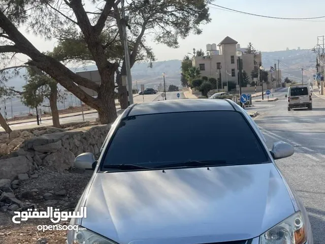 كيا سيراتو 2009 جولد ماتور 1600cc