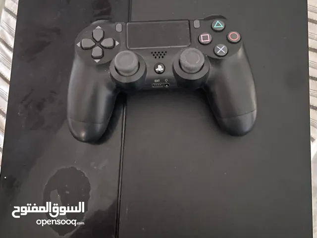 PlayStation 4 PlayStation for sale in Jeddah