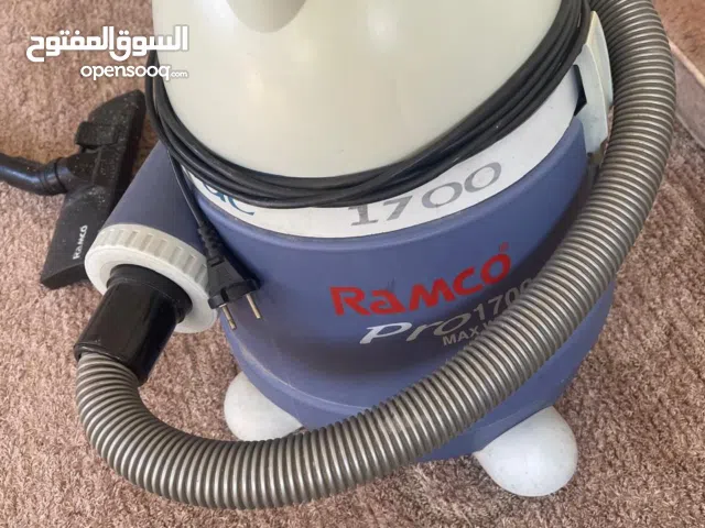  Ramco Vacuum Cleaners for sale in Irbid