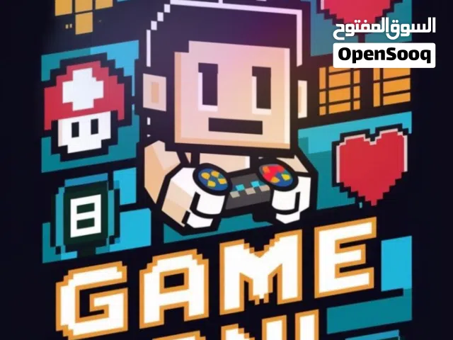 ألعاب PS رقمية