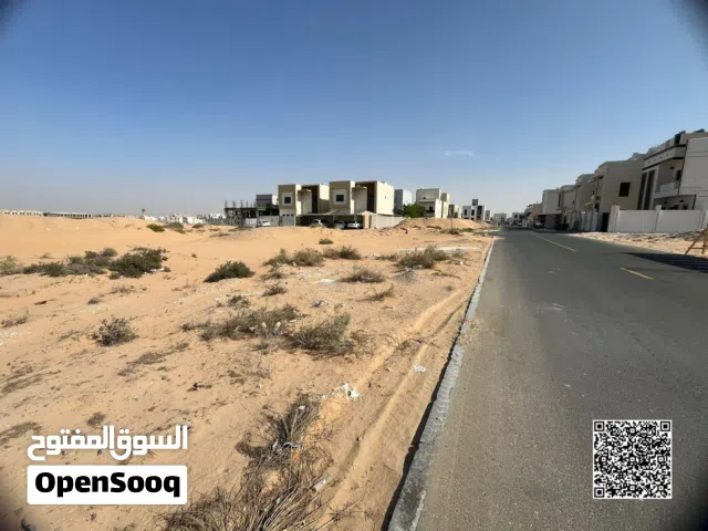 Residential Investment Land for Sale in Al Zahya Ajman  Freehold  Prime Location