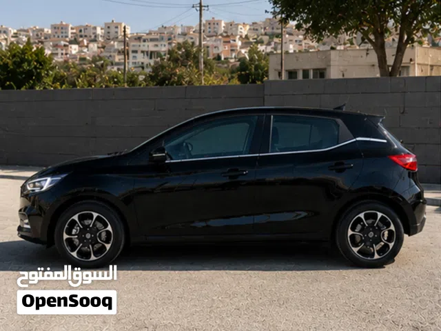 2026 جاي ام اي في EV3