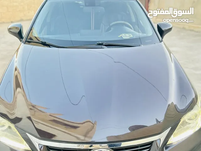 Used Lexus CT in Madaba