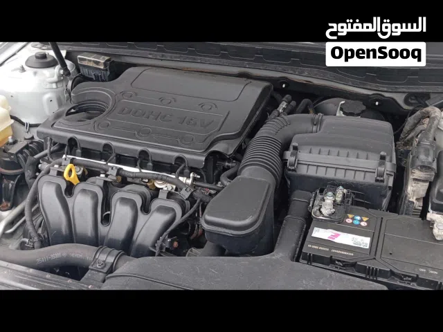 Used Kia Optima in Tripoli