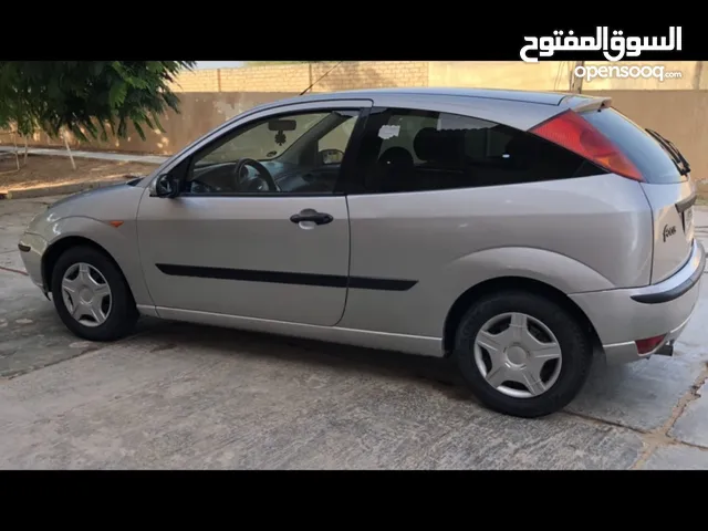 Used Ford Other in Zawiya