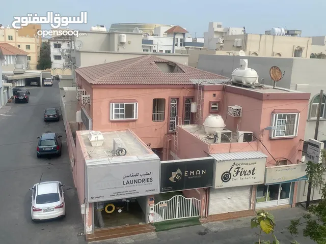 0m2 More than 6 bedrooms Townhouse for Rent in Muharraq Muharraq City