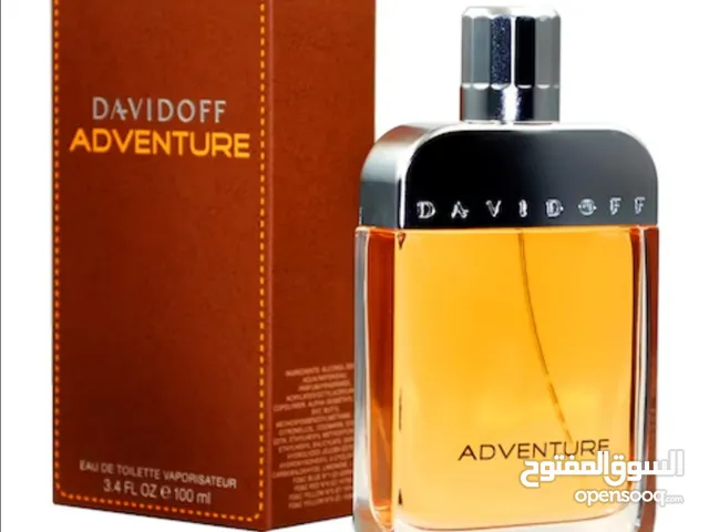 Davidoff Adventure Eau de Toilette for Men – 100ml