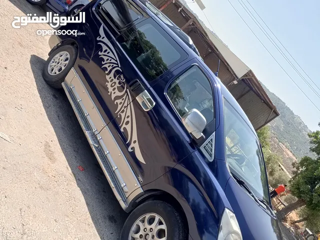 Used Hyundai H1 in Salt