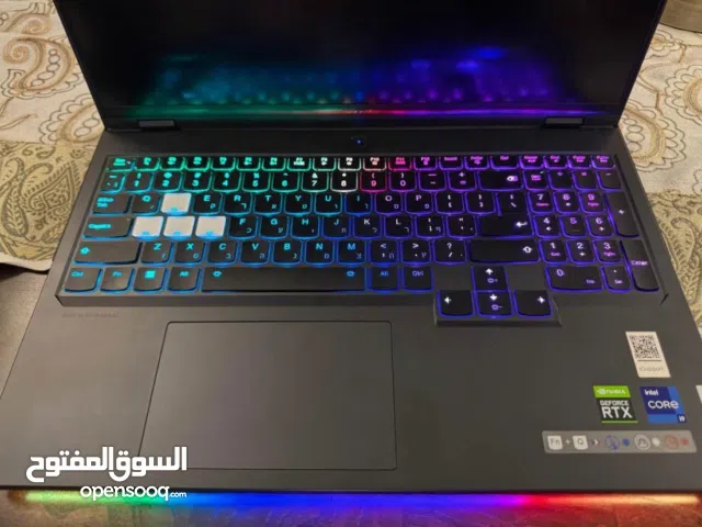 Lenovo legion Pro 7 16IAX8H rtx 4090 i9-13900HX Whatsapp 972