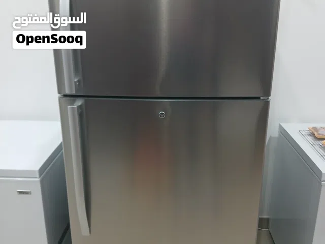 Wansa Large Capacity Refrigerator / Freezer