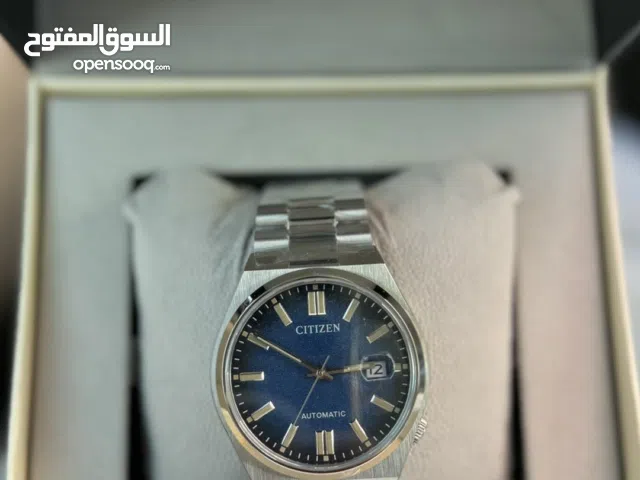 Automatic Citizen watches for sale in Al Batinah