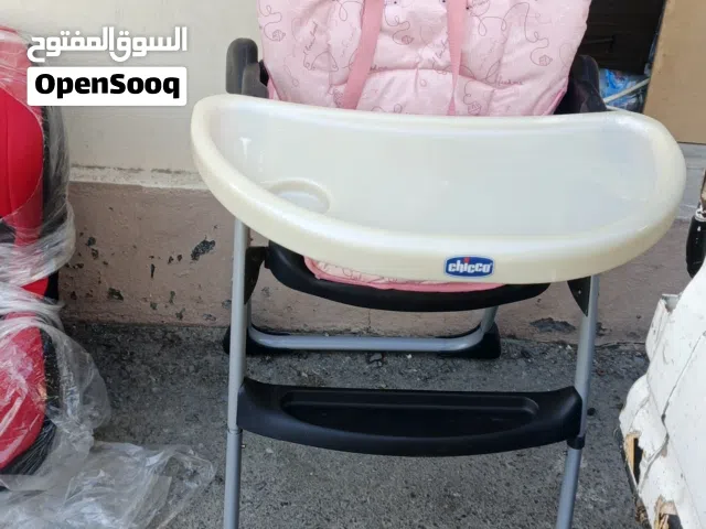 صاوله طعام أطفاله بحاله ممتازه جداً