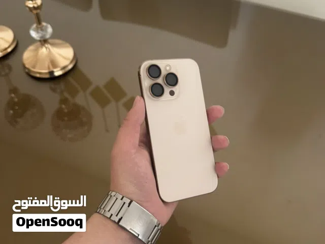 Iphone 16 pro 128g battery 90 بسعر حرققق