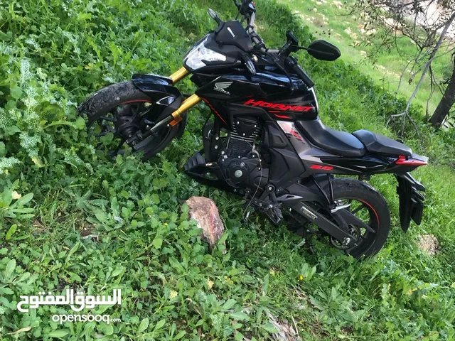 Used Honda CRF250R in Amman