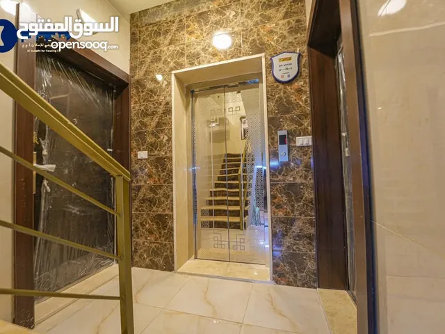 شقتين للبيع طابق شبه غرضي وطابق ثالث للبيع ام نوارة2