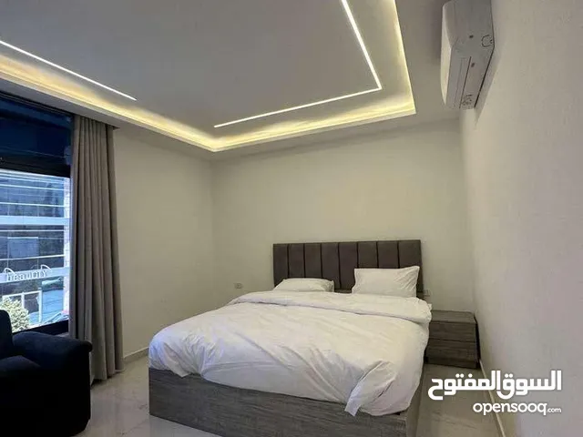 120 m2 3 Bedrooms Apartments for Rent in Amman Um El Summaq