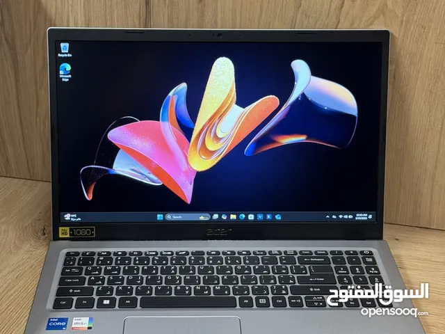Laptop Acer Aspire