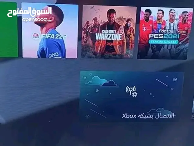  Xbox One for sale in Zawiya