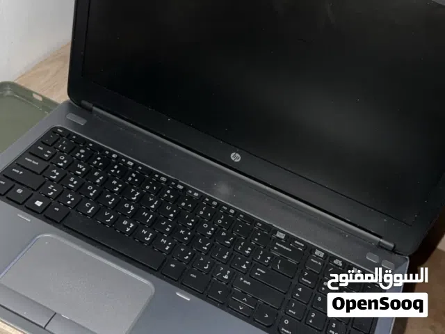 Windows HP for sale  in Tripoli