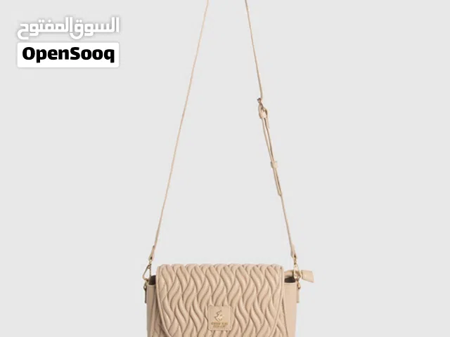 هدية العيد - شنطة بيفرلي هيلز الغنية عن التعريف ( اقل من سعر السوق بكثير). وابشر بالسعر الي يرضيك.