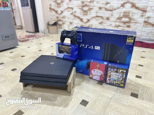 PlayStation 4 PlayStation for sale in Basra