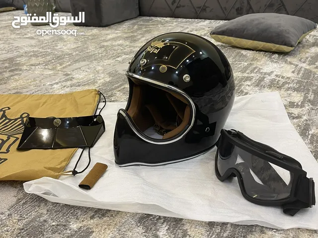 للبيع هلمت رويال