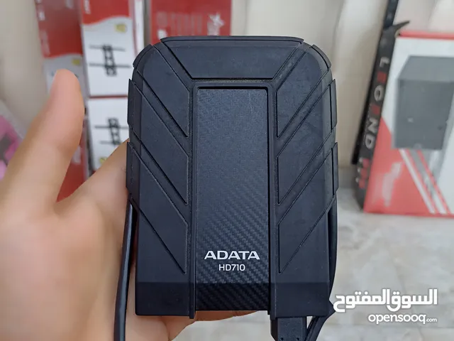 هارد دسك خارجي 1 تيرا