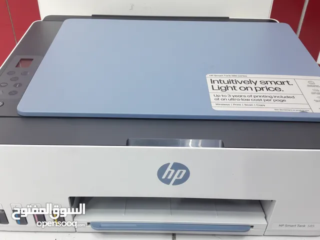 hp inktank wireless printer all in one 585