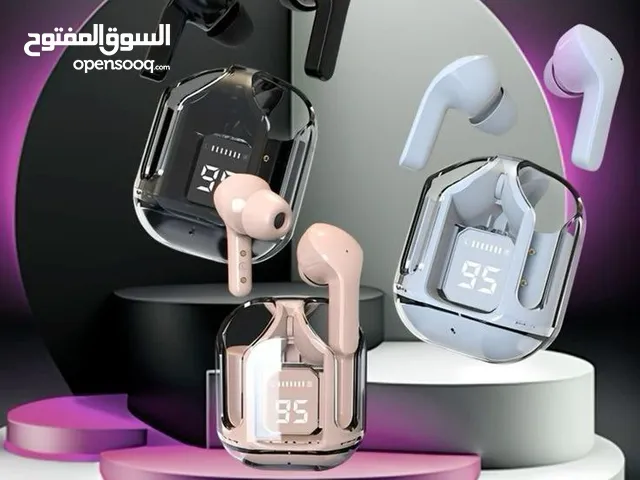 ترررررندددد 2025 سماعات ستيريو بلوتوث صوت عالي ونقي جدا ومش بس هيك سماعات لمس اخر اصدار