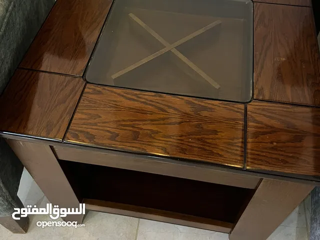 طاولات غرفة جلوس