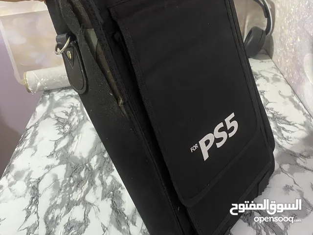 حقيبة ps5 bag