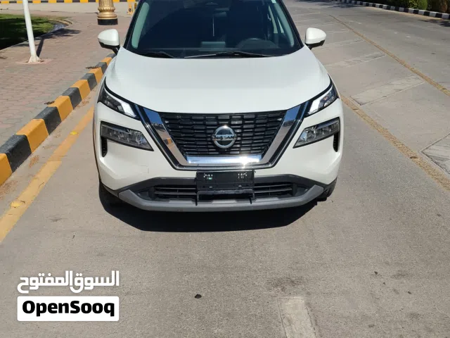 نيسان روغ SV موديل 2021 للبيع