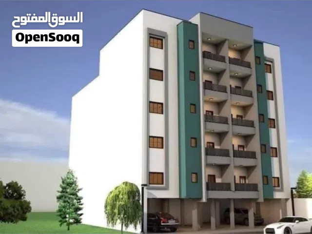 عمارة للبيع بسعر شقة واحدة
