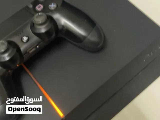 PlayStation 4 PlayStation for sale in Muscat