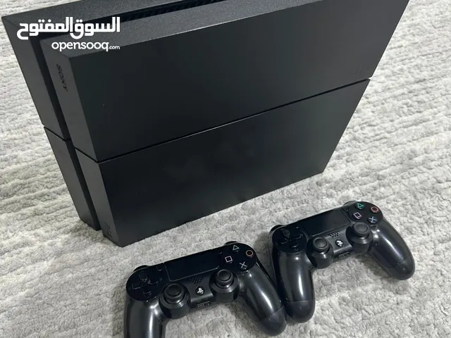 PlayStation 4 PlayStation for sale in Al Dhahirah